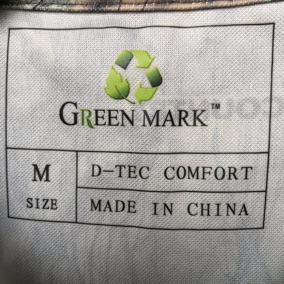 Men’s Hunting Shirt - Picture 7 of 7